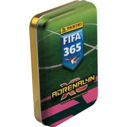 Panini FIFA 365 2026 AXL Mini Tin B